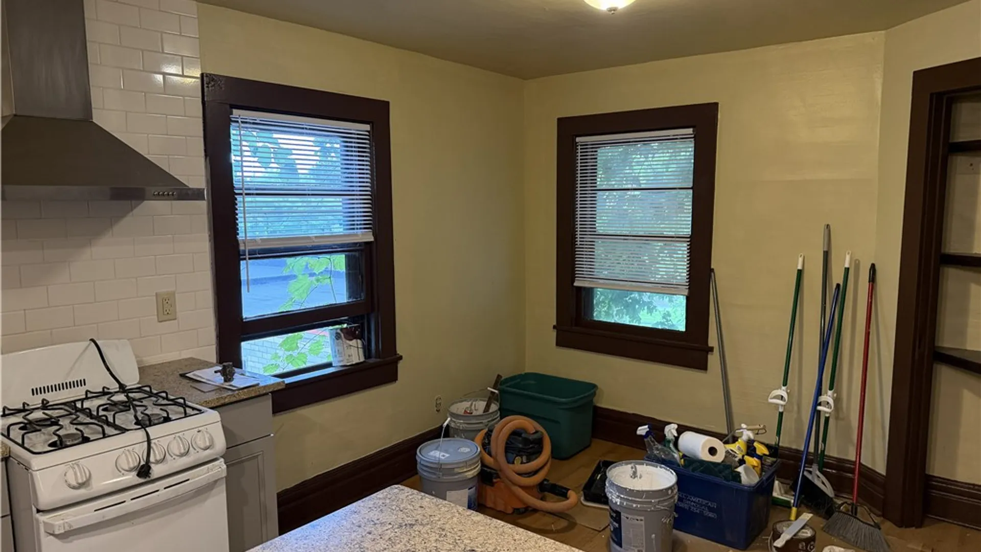 Property at 168 Gibbs Street, Rochester, NY 14605 4