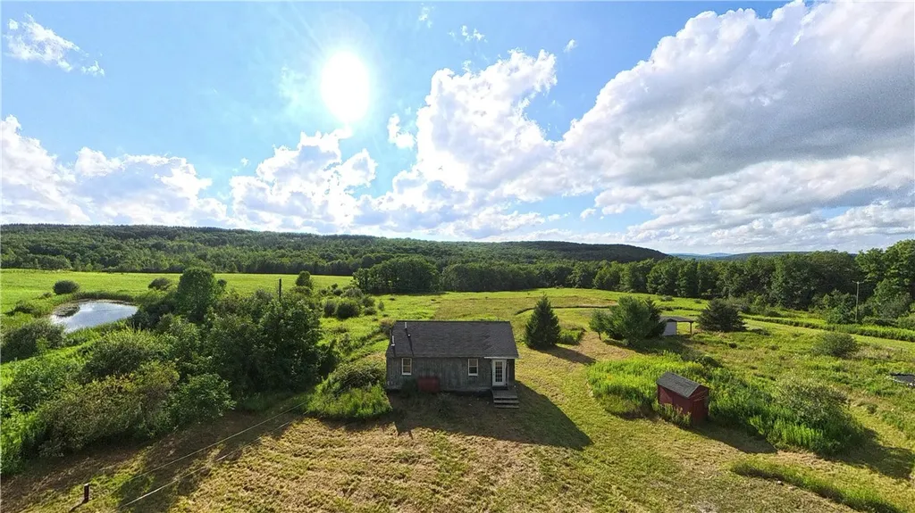Property at 11737 Davis Road, Prattsburgh, NY 14873