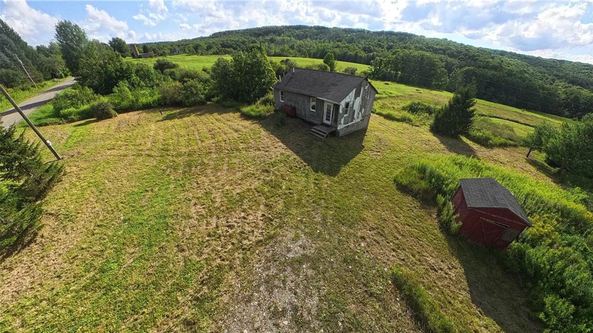 Property at 11737 Davis Road, Prattsburgh, NY 14873 4