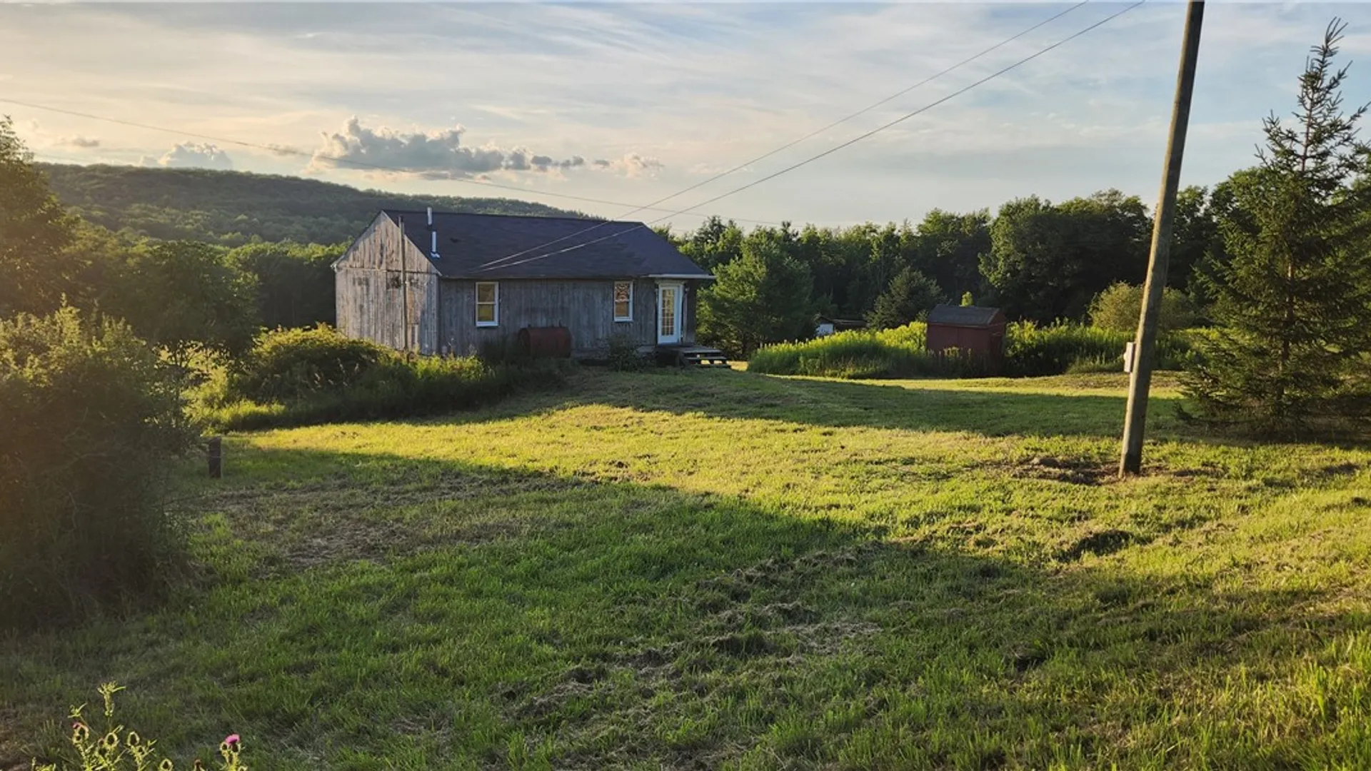 Property at 11737 Davis Road, Prattsburgh, NY 14873 7