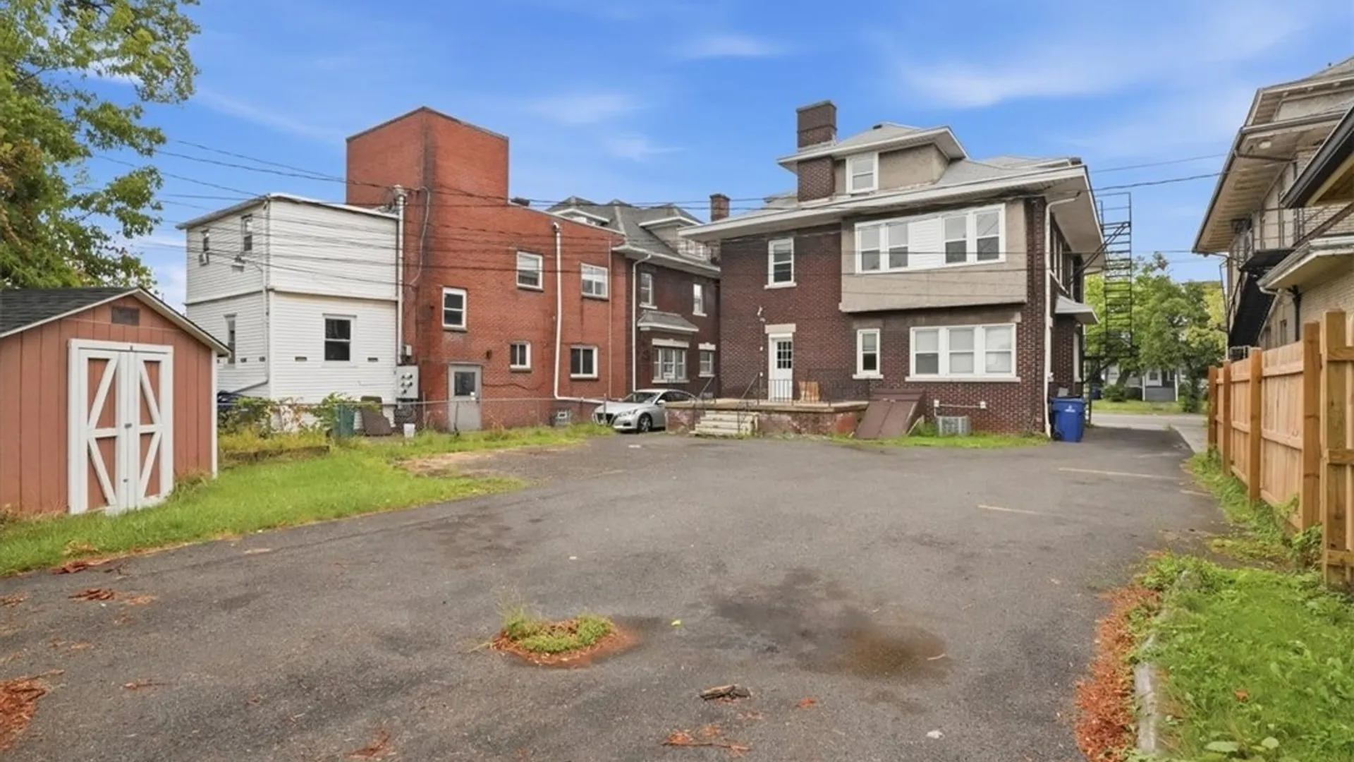 Property at 2452 Delaware Avenue, Buffalo, NY 14216 3
