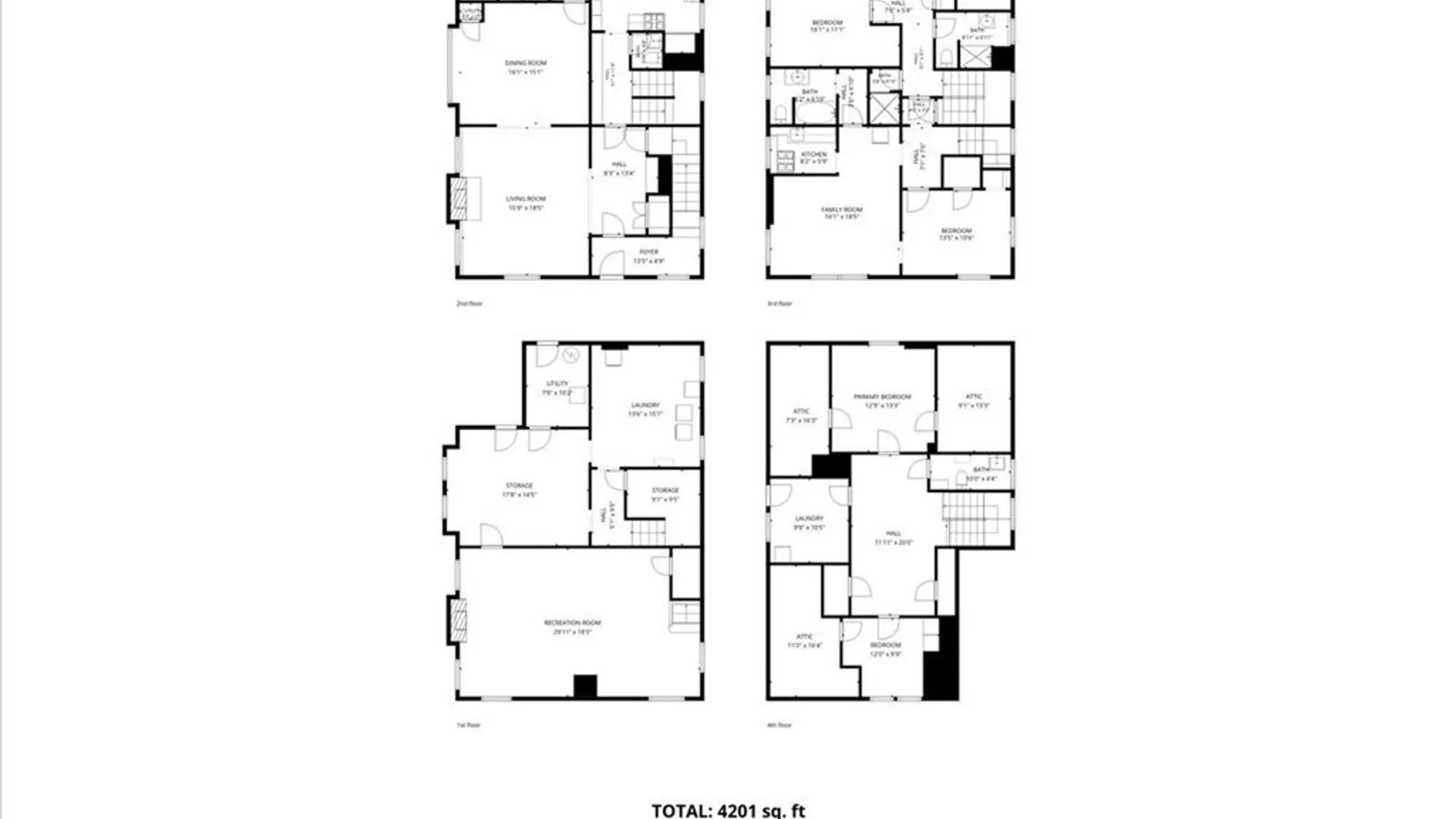 Property at 2452 Delaware Avenue, Buffalo, NY 14216 46