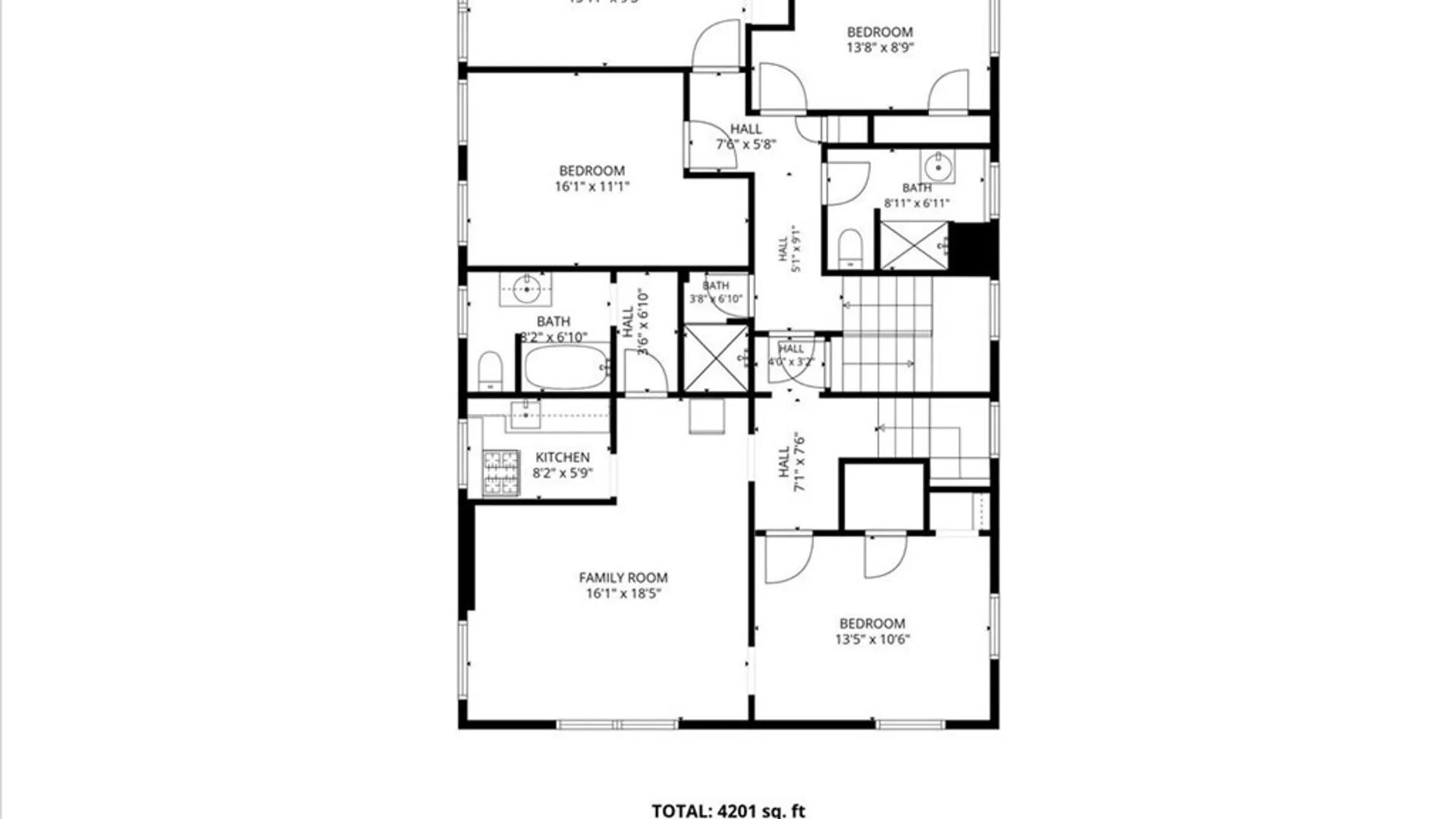 Property at 2452 Delaware Avenue, Buffalo, NY 14216 47