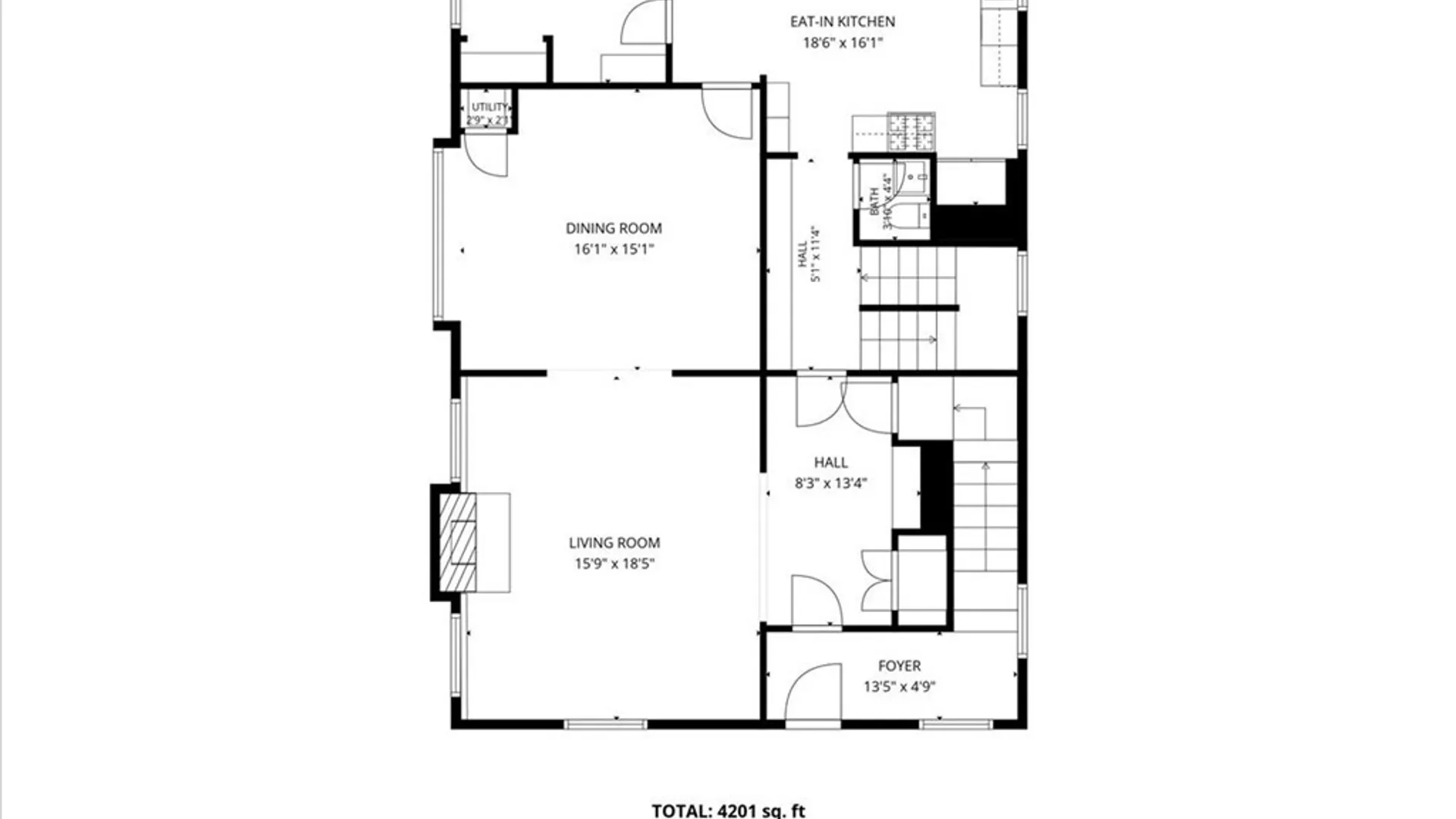 Property at 2452 Delaware Avenue, Buffalo, NY 14216 48