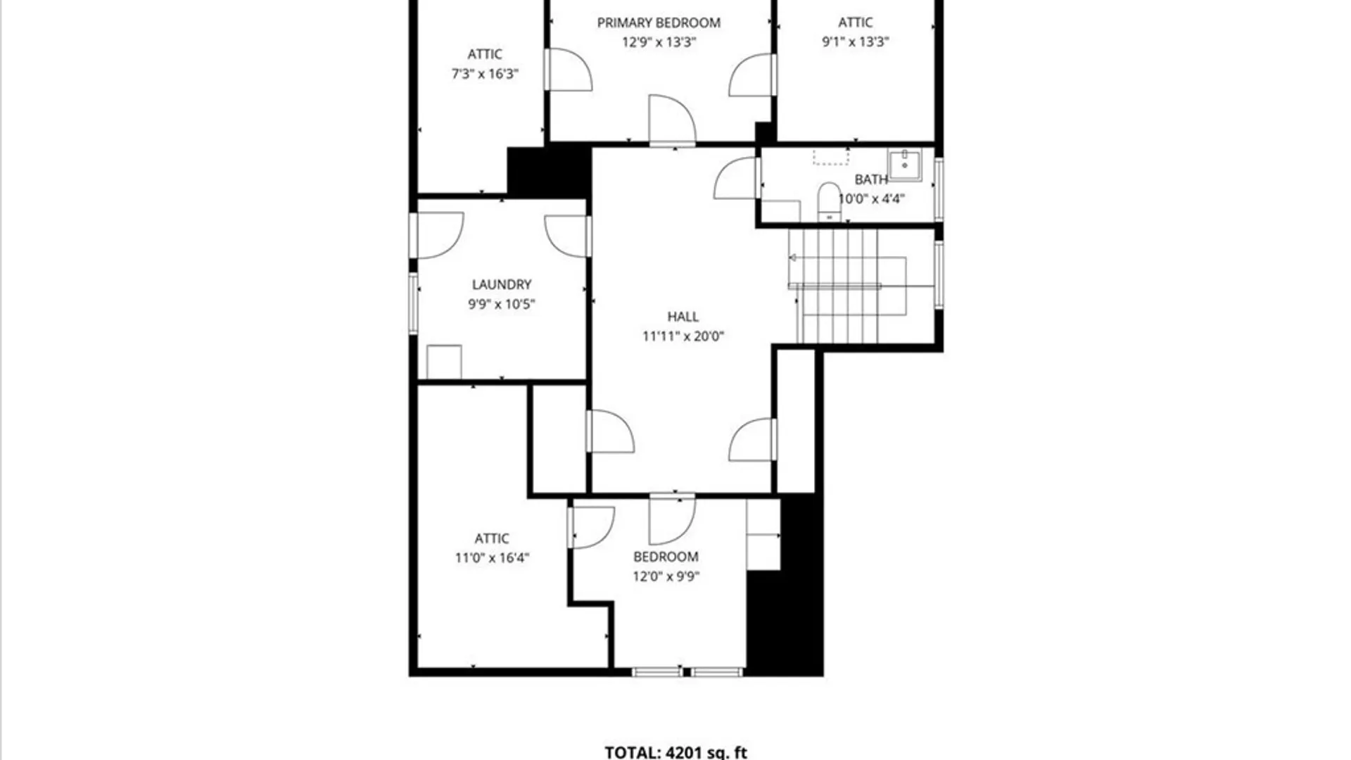 Property at 2452 Delaware Avenue, Buffalo, NY 14216 49