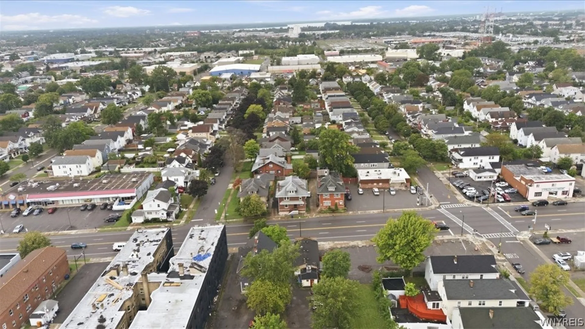 Property at 2452 Delaware Avenue, Buffalo, NY 14216 45