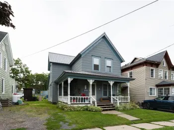 Property at 611 Mary Street, Clayton, NY 13624