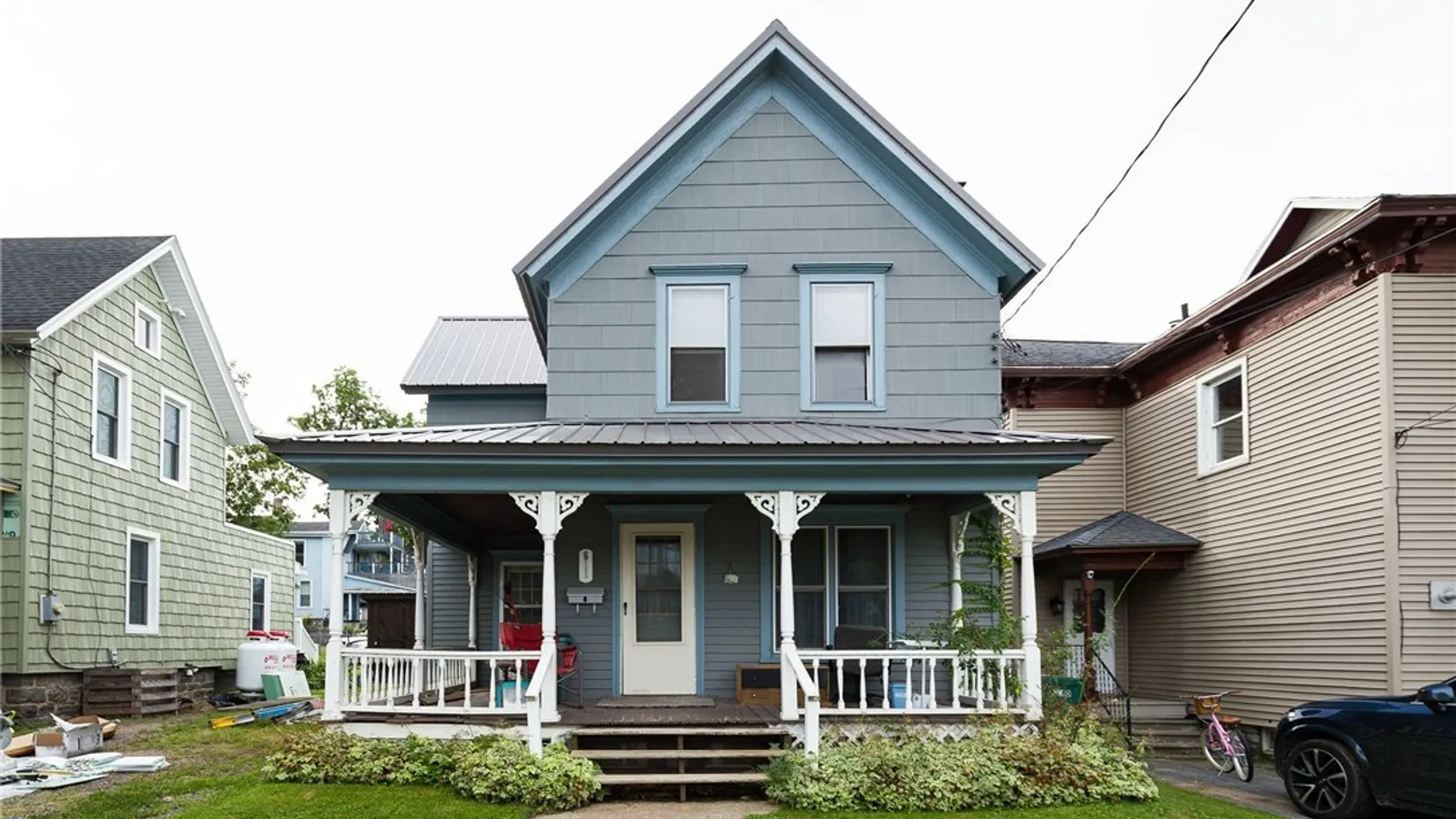Property at 611 Mary Street, Clayton, NY 13624 34