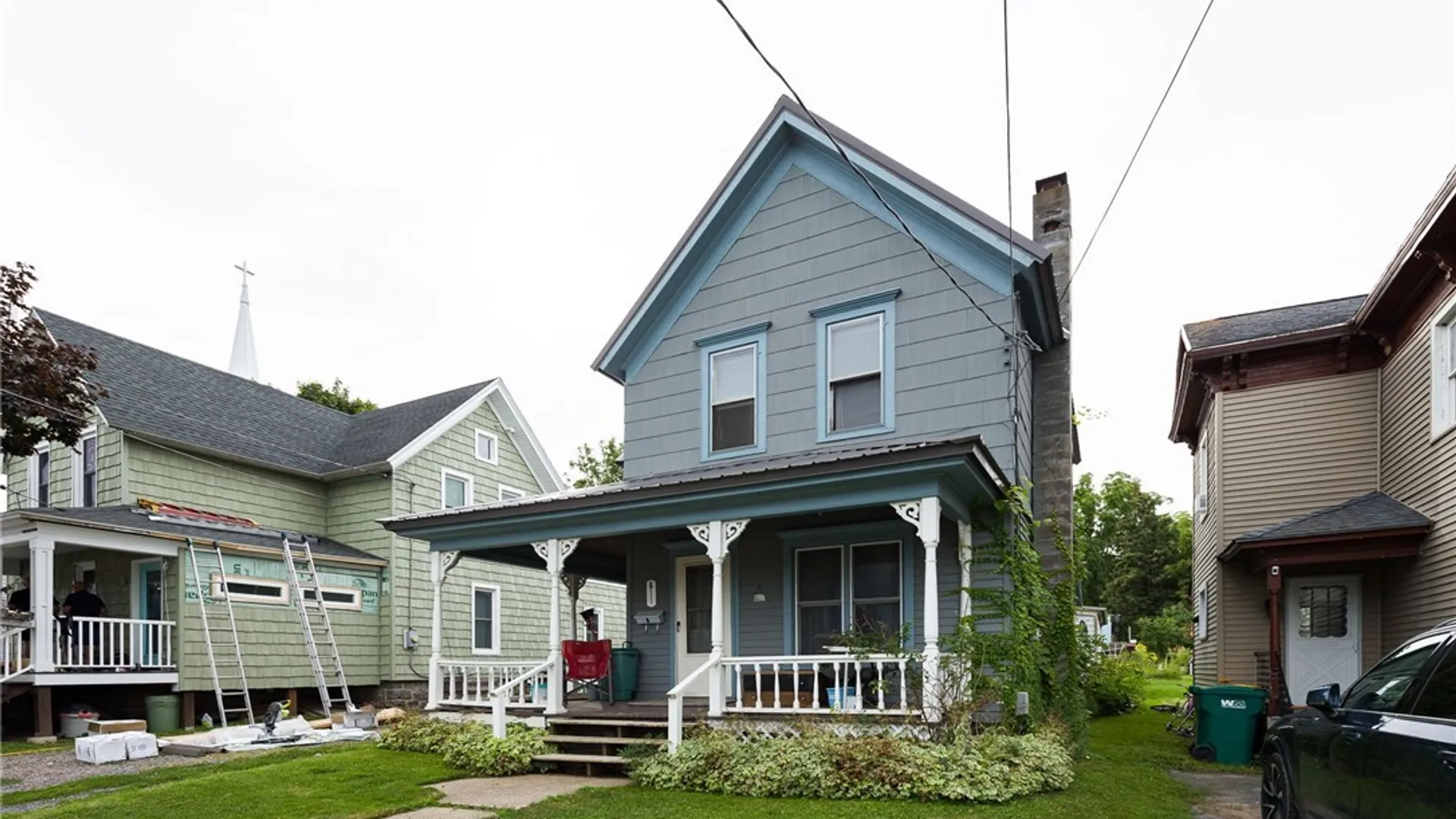 Property at 611 Mary Street, Clayton, NY 13624 35