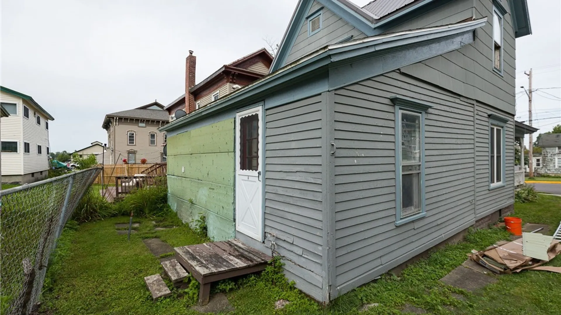Property at 611 Mary Street, Clayton, NY 13624 37