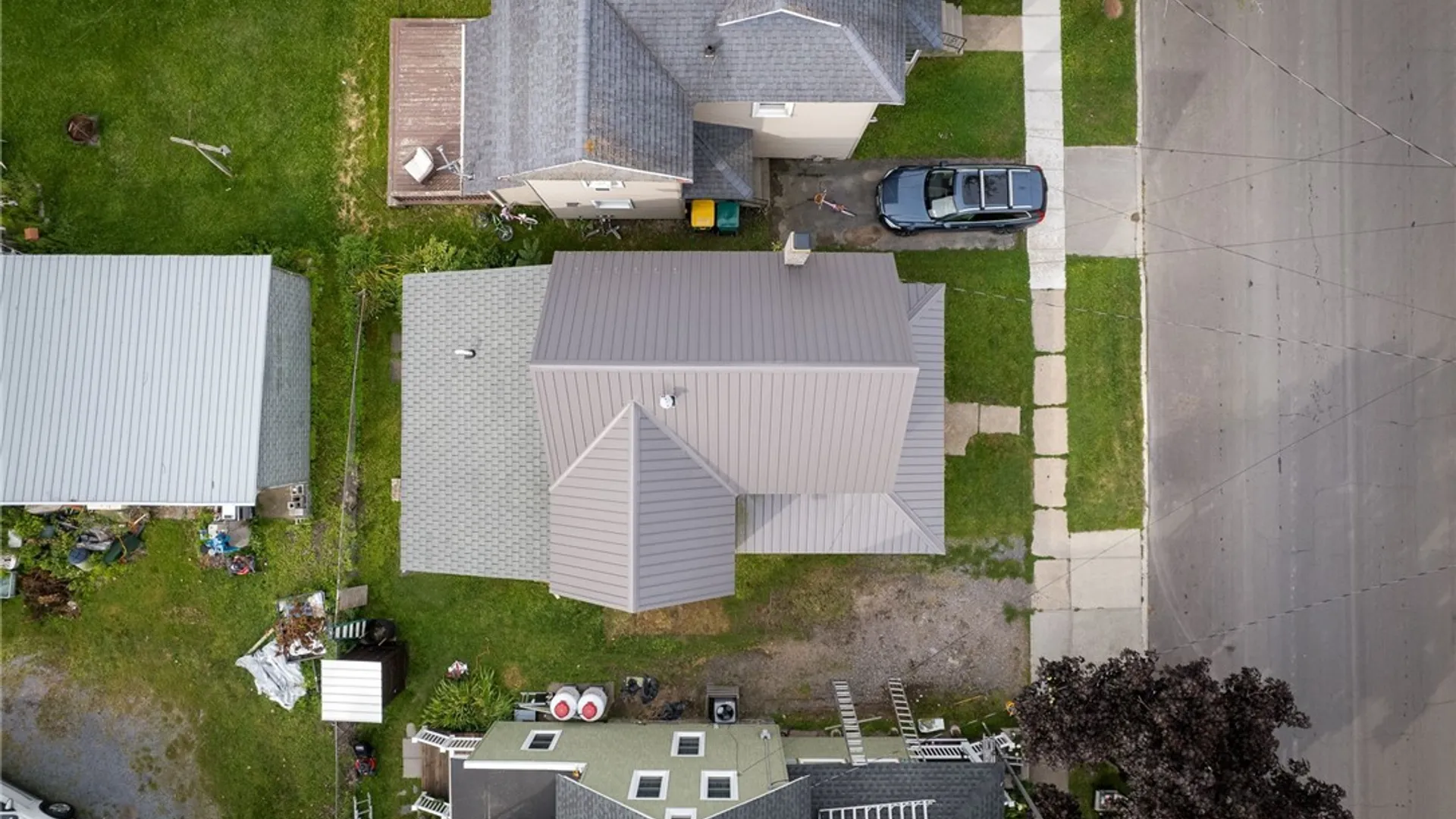Property at 611 Mary Street, Clayton, NY 13624 38