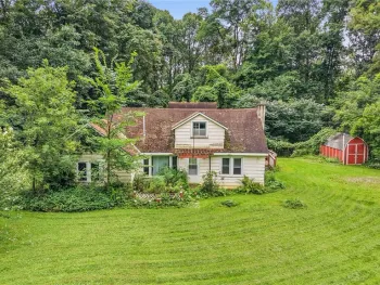 Property at 1154 Trumbulls Corners Road, Newfield, NY 14867