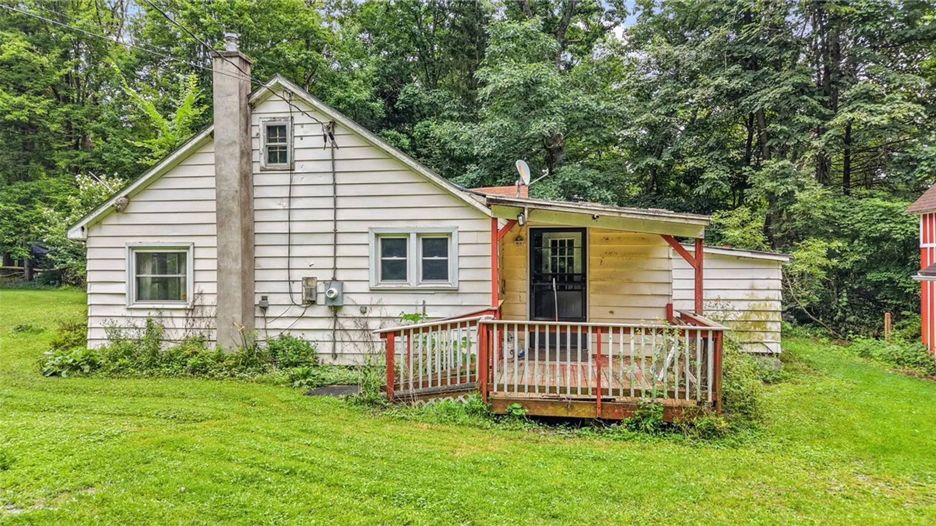 Property at 1154 Trumbulls Corners Road, Newfield, NY 14867 3