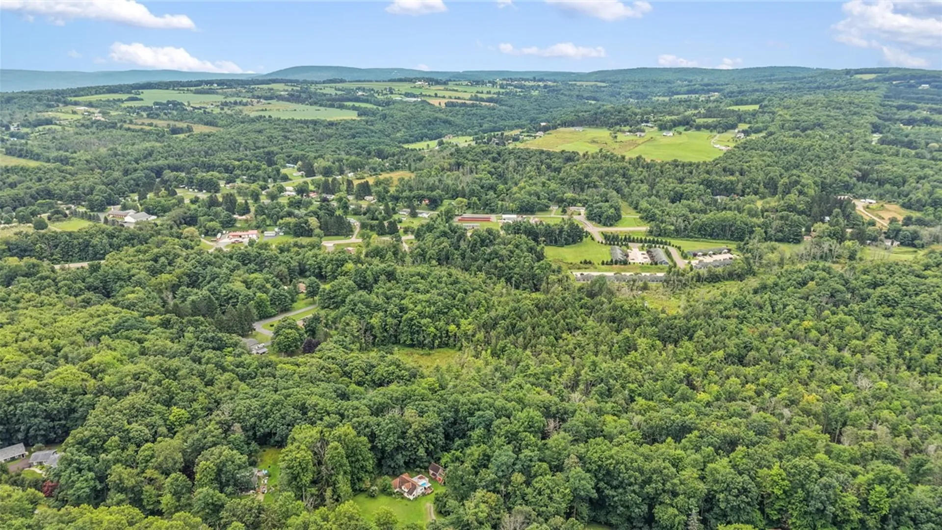 Property at 1154 Trumbulls Corners Road, Newfield, NY 14867 5