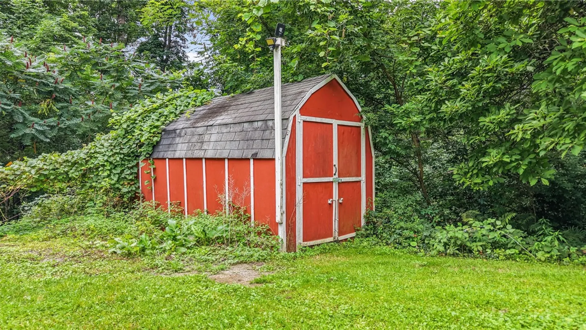 Property at 1154 Trumbulls Corners Road, Newfield, NY 14867 6