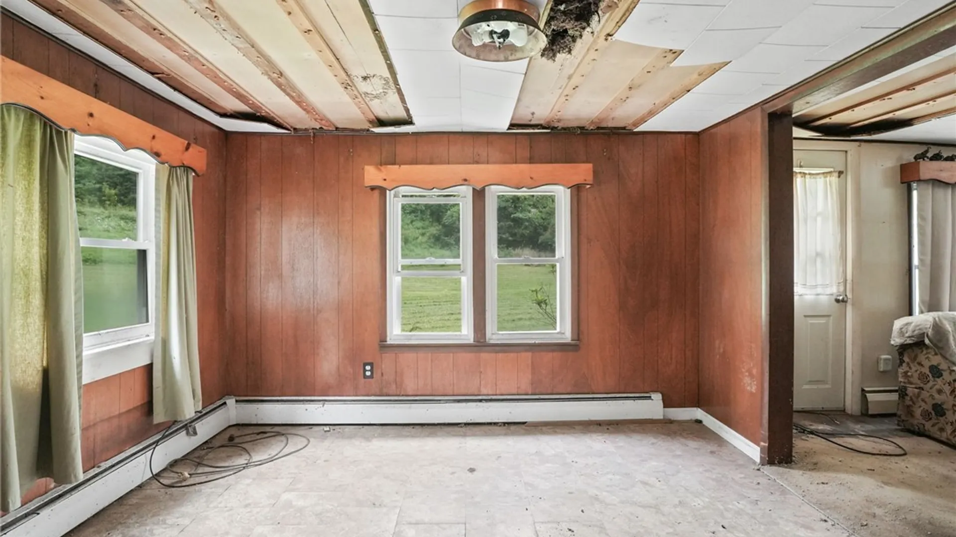 Property at 1154 Trumbulls Corners Road, Newfield, NY 14867 16