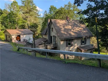 Property at 31 Franklin Street, Delhi, NY 13753