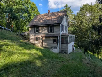 Property at 31 Franklin Street, Delhi, NY 13753