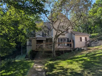 Property at 31 Franklin Street, Delhi, NY 13753