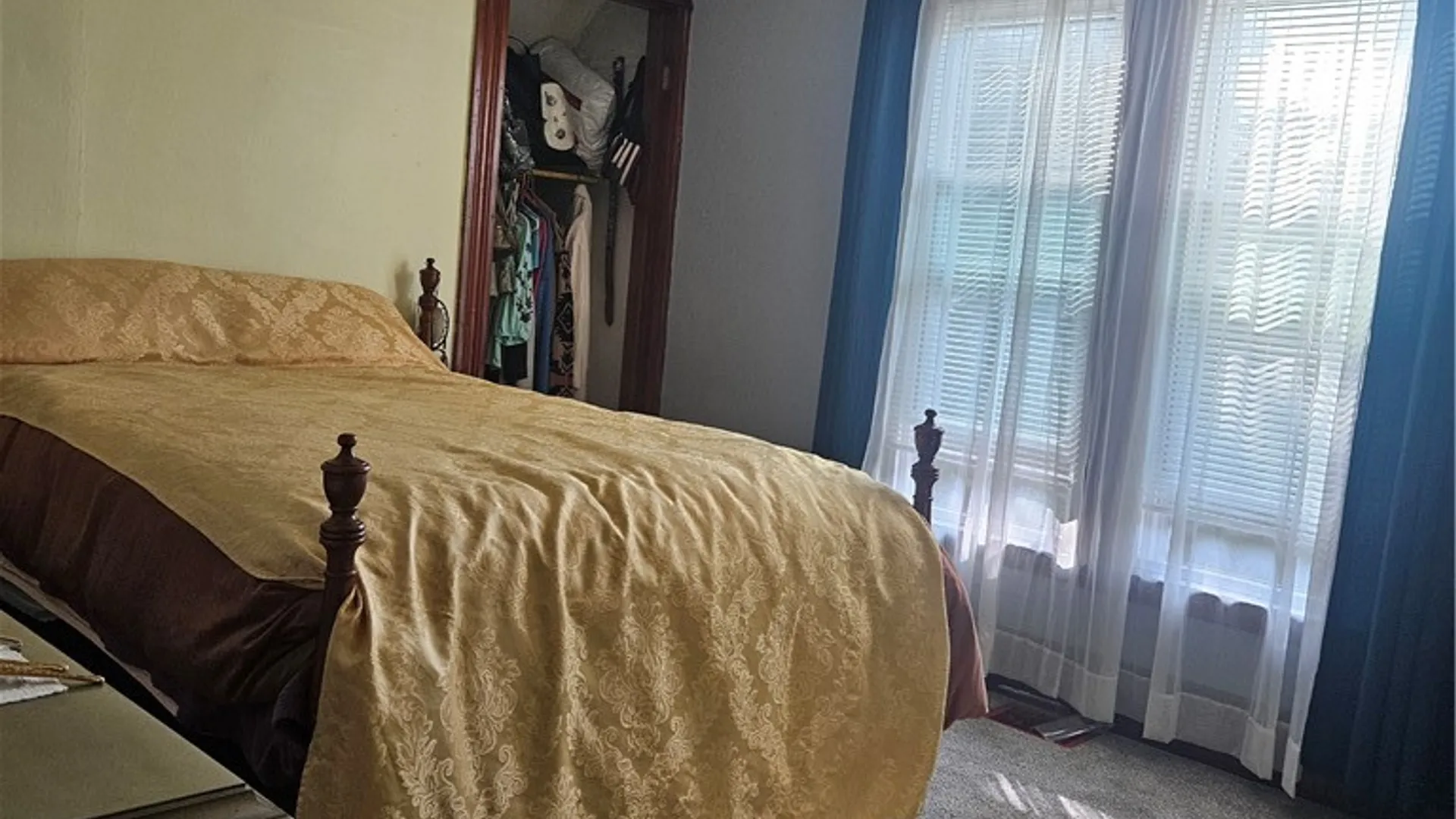 Property at 5 Allen Street, Batavia City, NY 14020 8