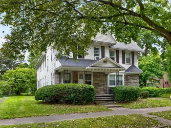 Property at 52 Lorimer Street, Rochester, NY 14608