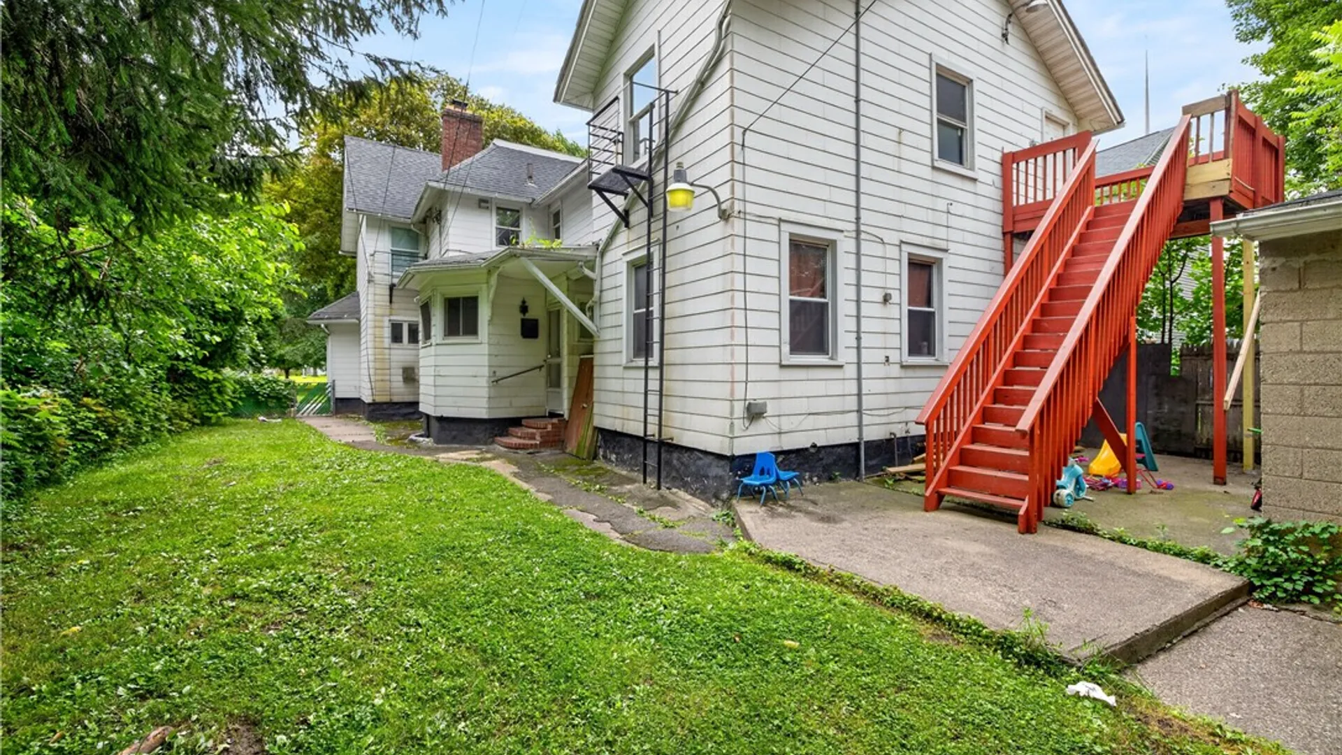 Property at 52 Lorimer Street, Rochester, NY 14608 37