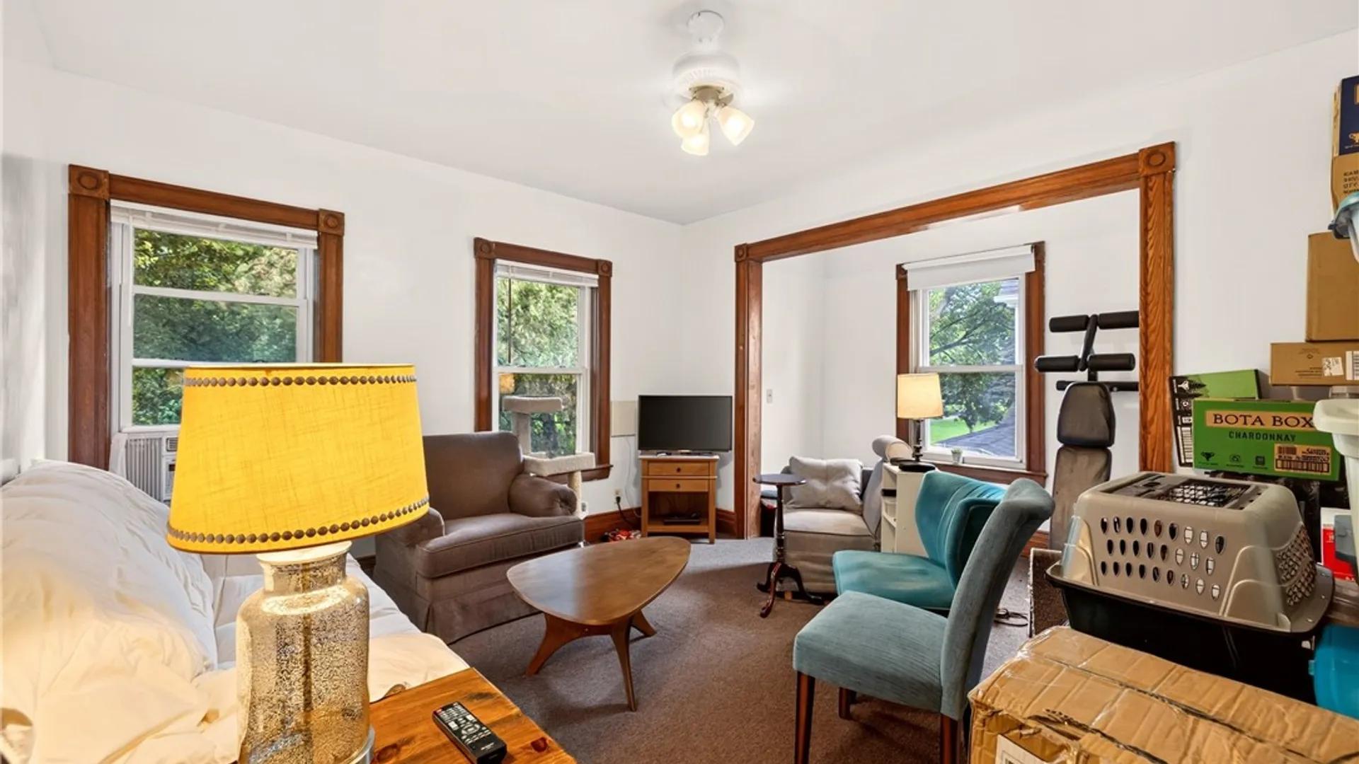 Property at 52 Lorimer Street, Rochester, NY 14608 24