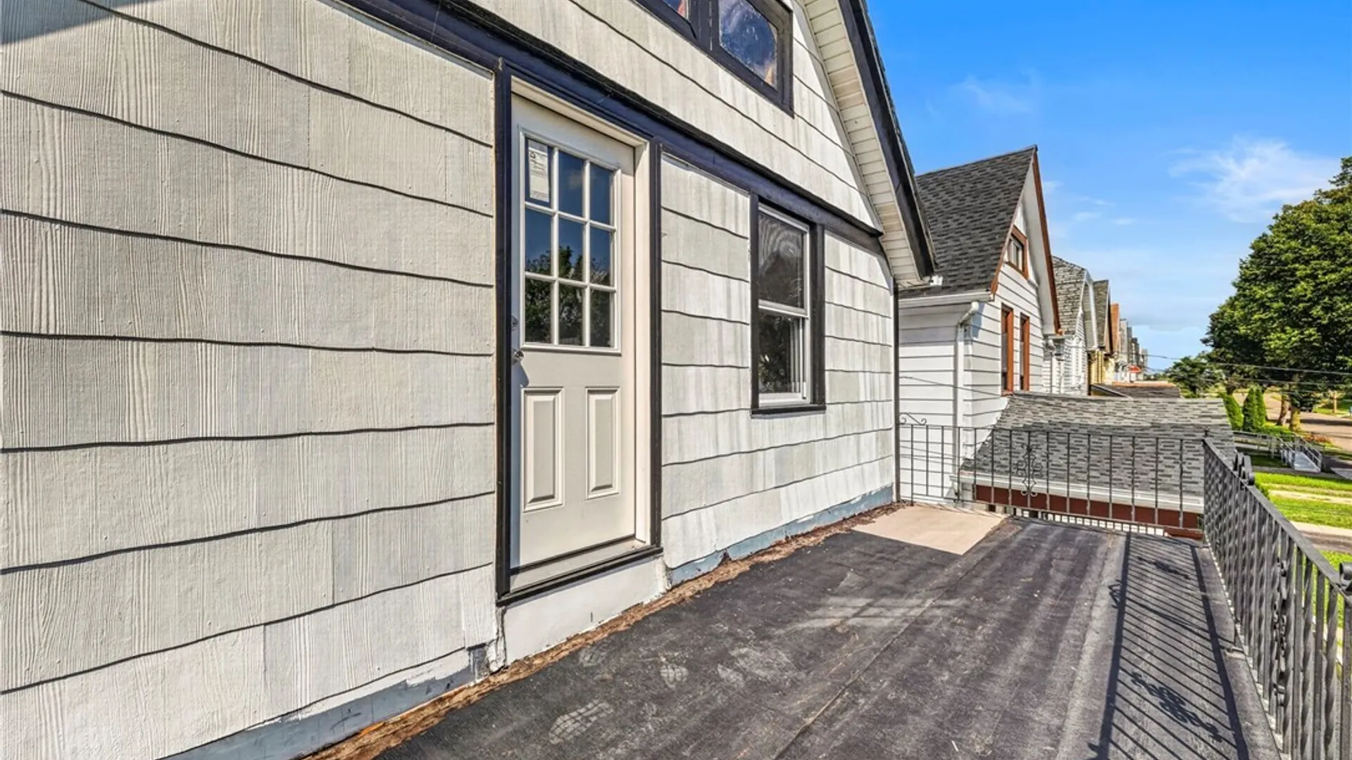 Property at 52 Wade Avenue, Buffalo, NY 14214 33