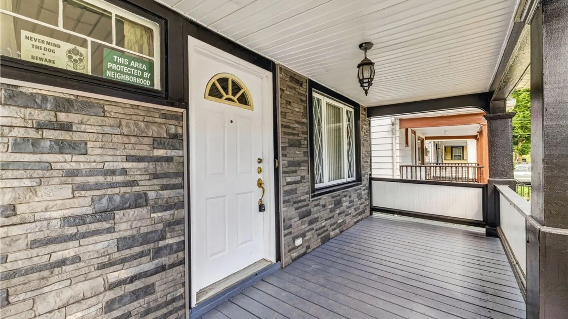 Property at 52 Wade Avenue, Buffalo, NY 14214 37
