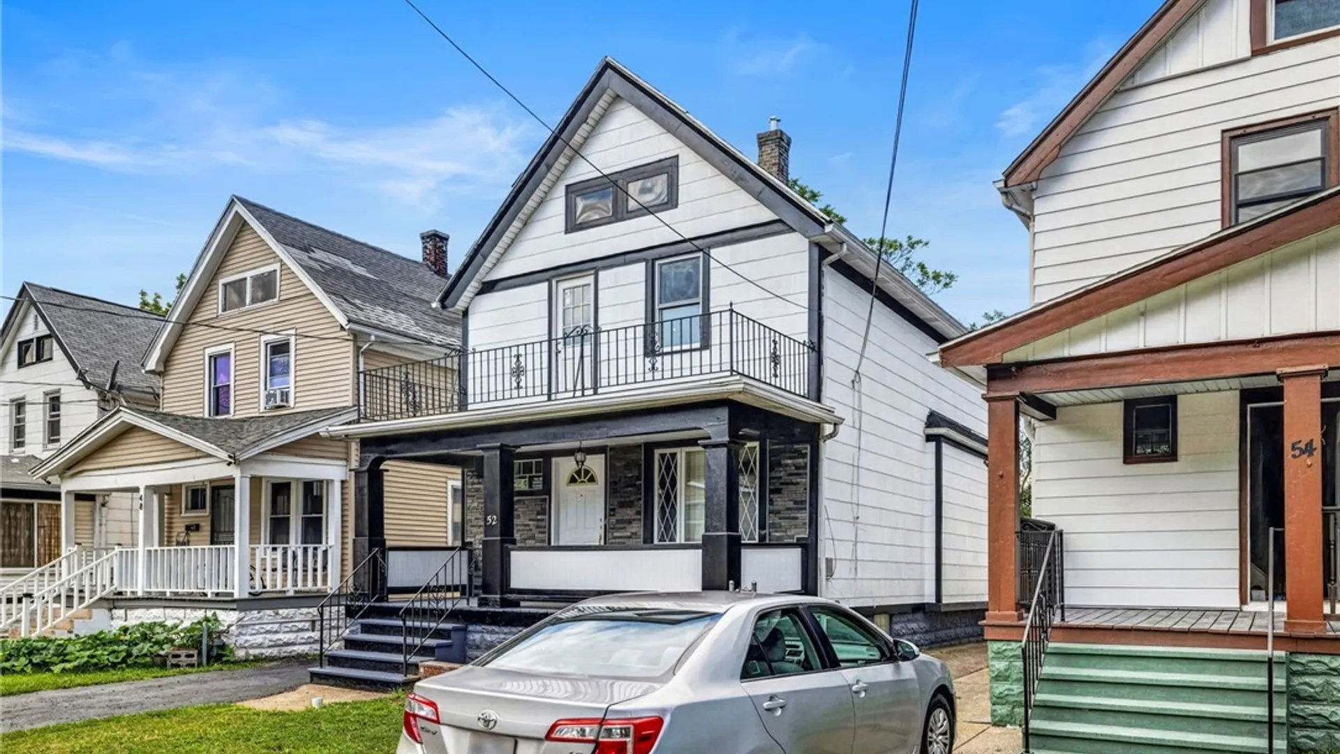 Property at 52 Wade Avenue, Buffalo, NY 14214 3