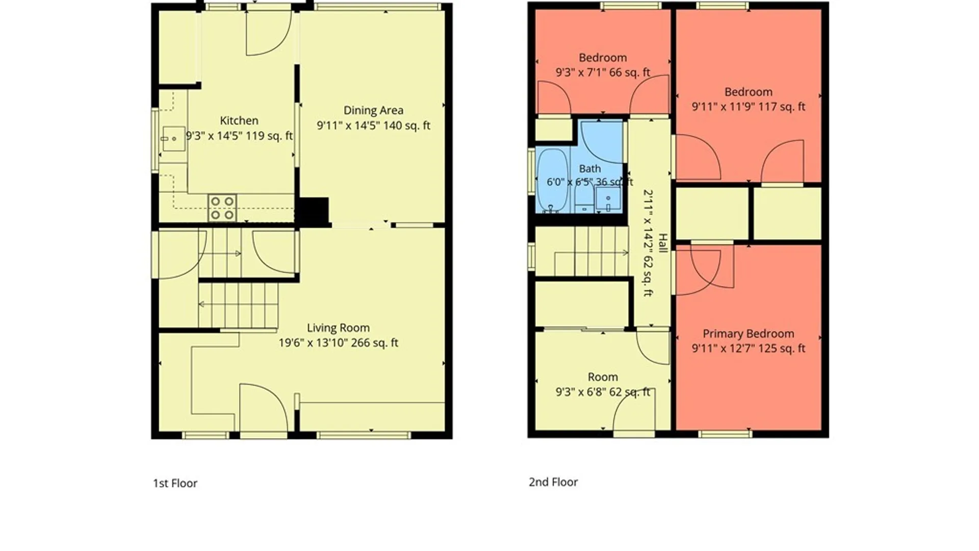 Property at 52 Wade Avenue, Buffalo, NY 14214 4