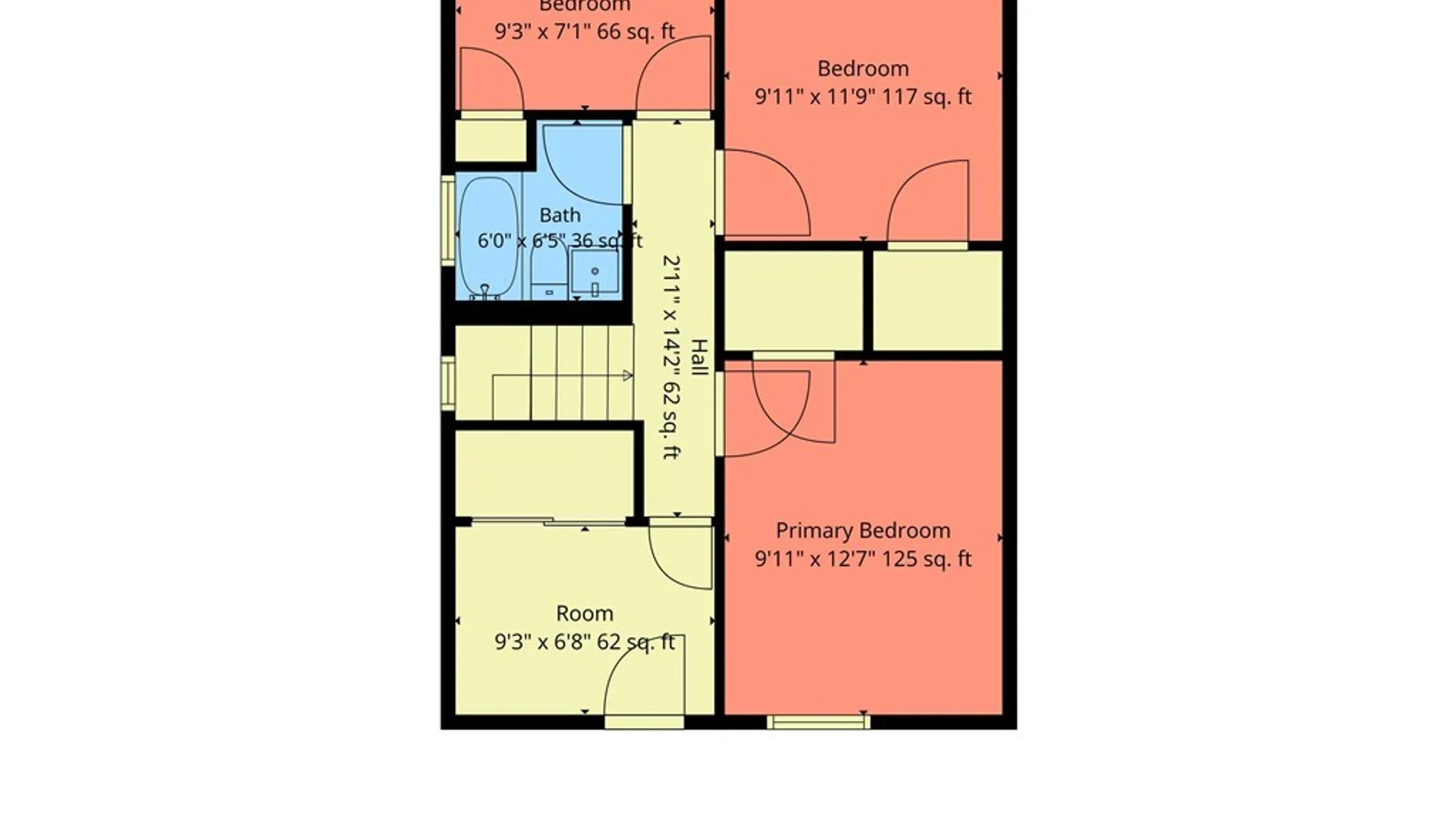 Property at 52 Wade Avenue, Buffalo, NY 14214 5