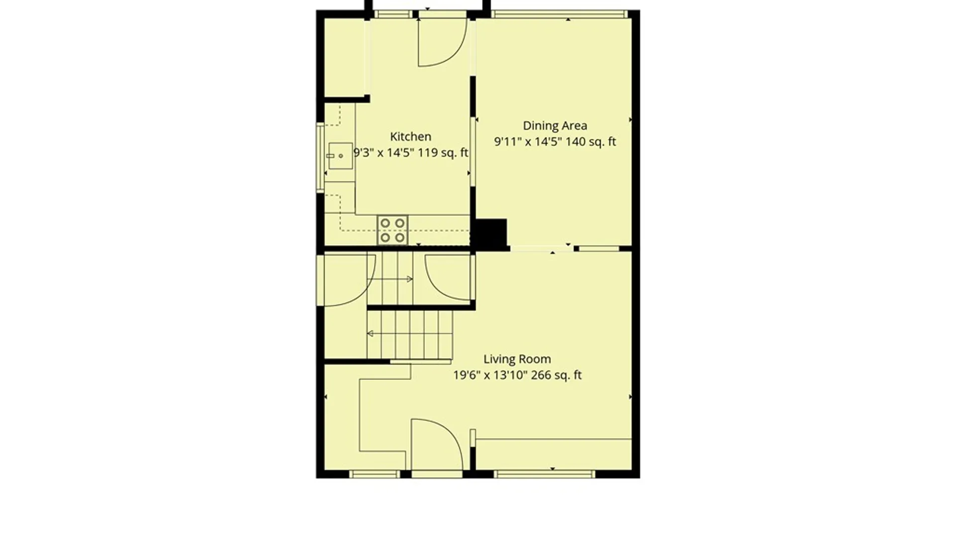 Property at 52 Wade Avenue, Buffalo, NY 14214 19
