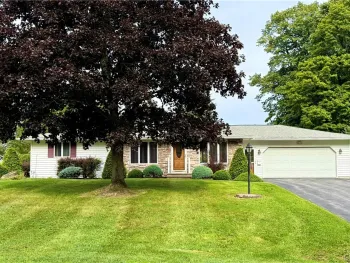Property at 155 Valley View Road, New Hartford, NY 13413