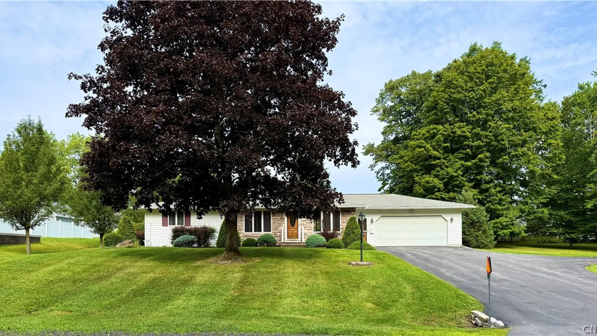 Property at 155 Valley View Road, New Hartford, NY 13413 4