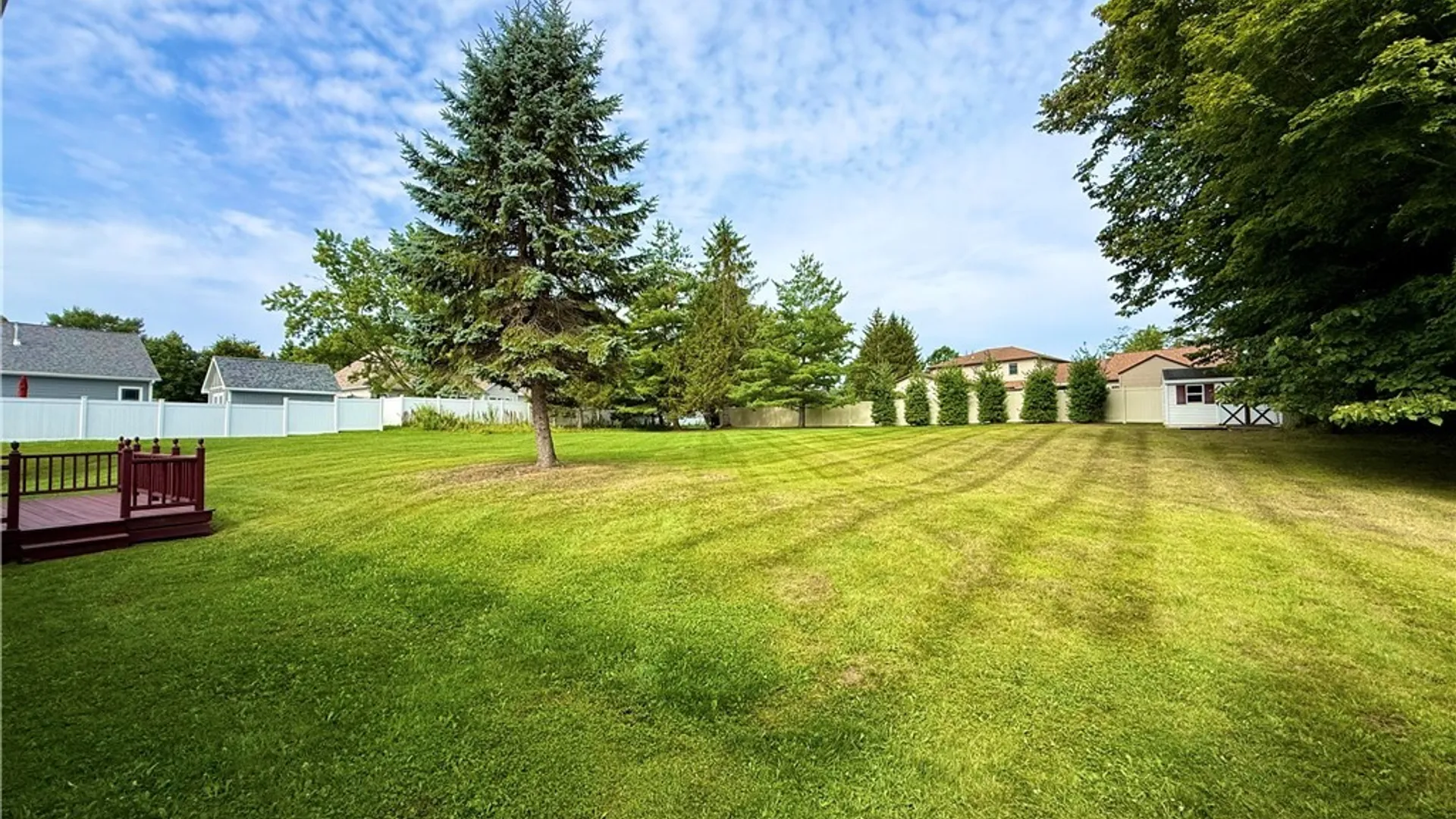 Property at 155 Valley View Road, New Hartford, NY 13413 5