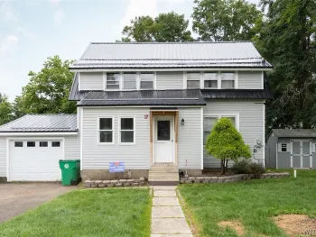 Property at 17 Maple Avenue, Concord, NY 14141