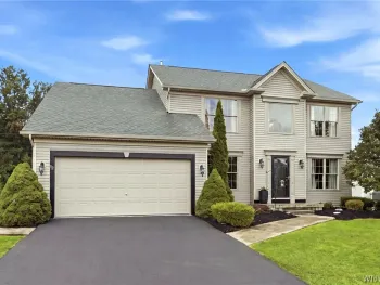 Property at 52 Avian Way, Lancaster, NY 14086