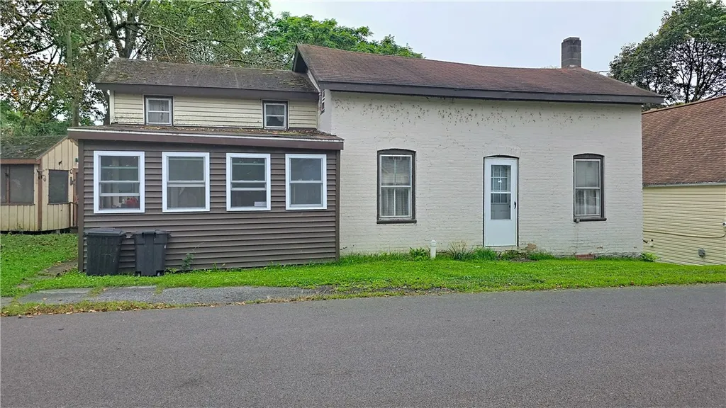 Property at 3 Factory Street, Springport, NY 13160