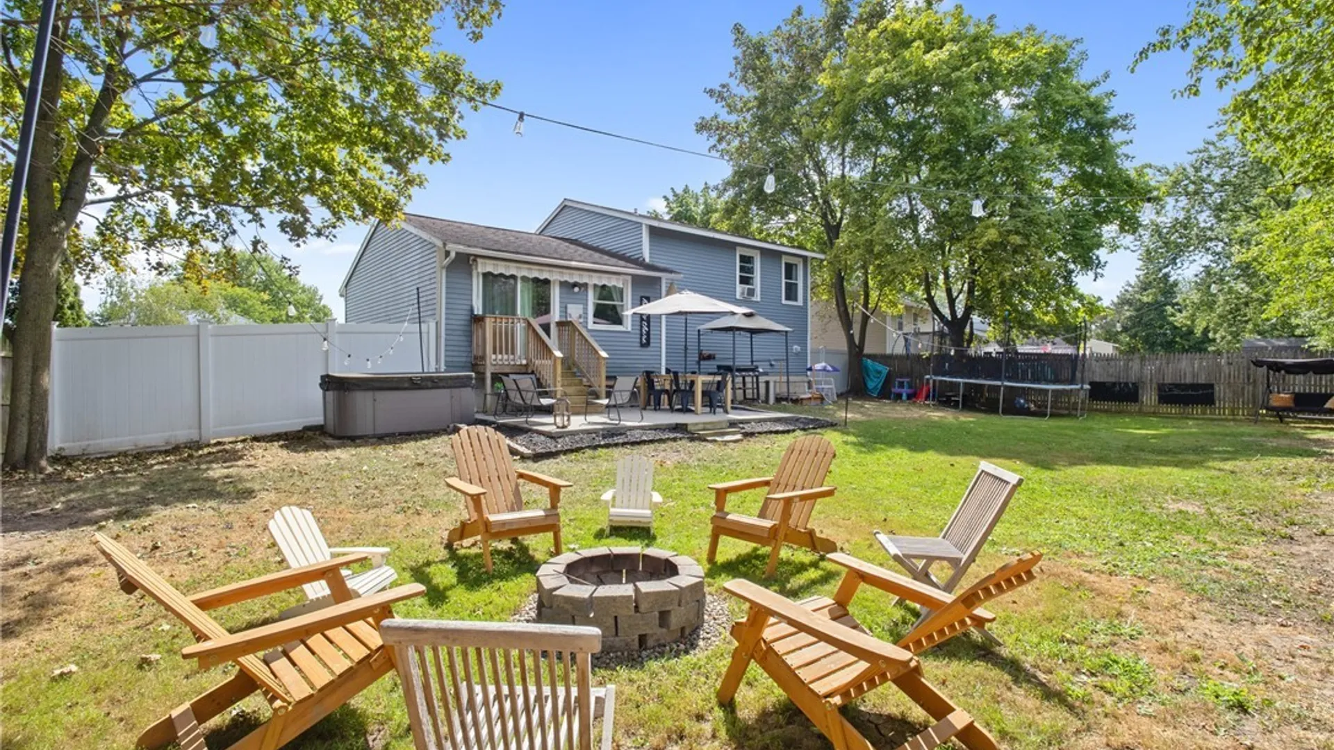 Property at 7388 Oakpost Road, Clay, NY 13088 26
