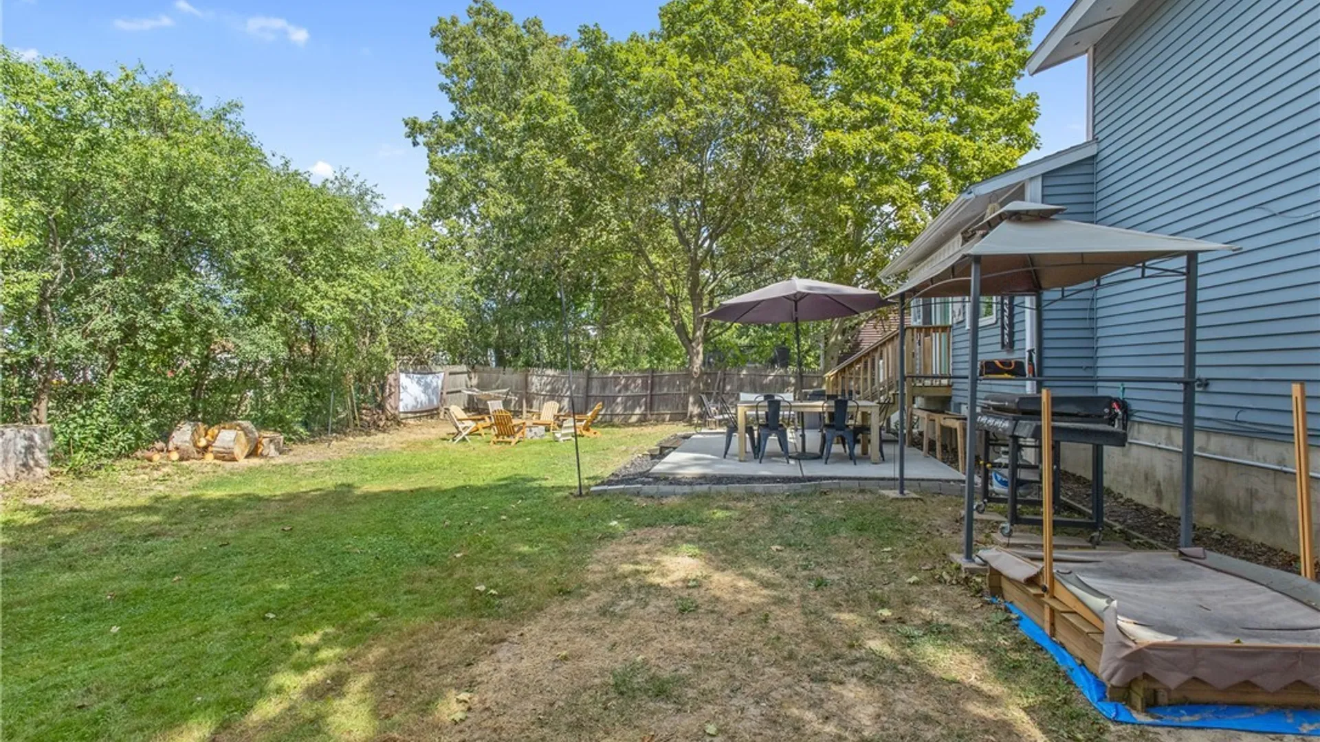 Property at 7388 Oakpost Road, Clay, NY 13088 27