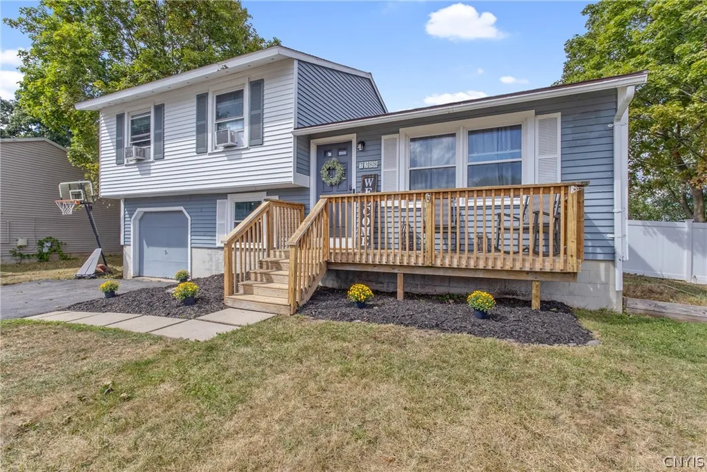 Property at 7388 Oakpost Road, Clay, NY 13088
