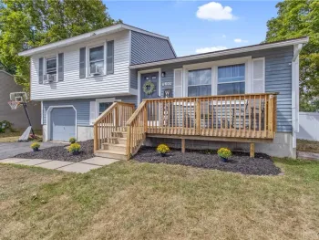 Property at 7388 Oakpost Road, Clay, NY 13088