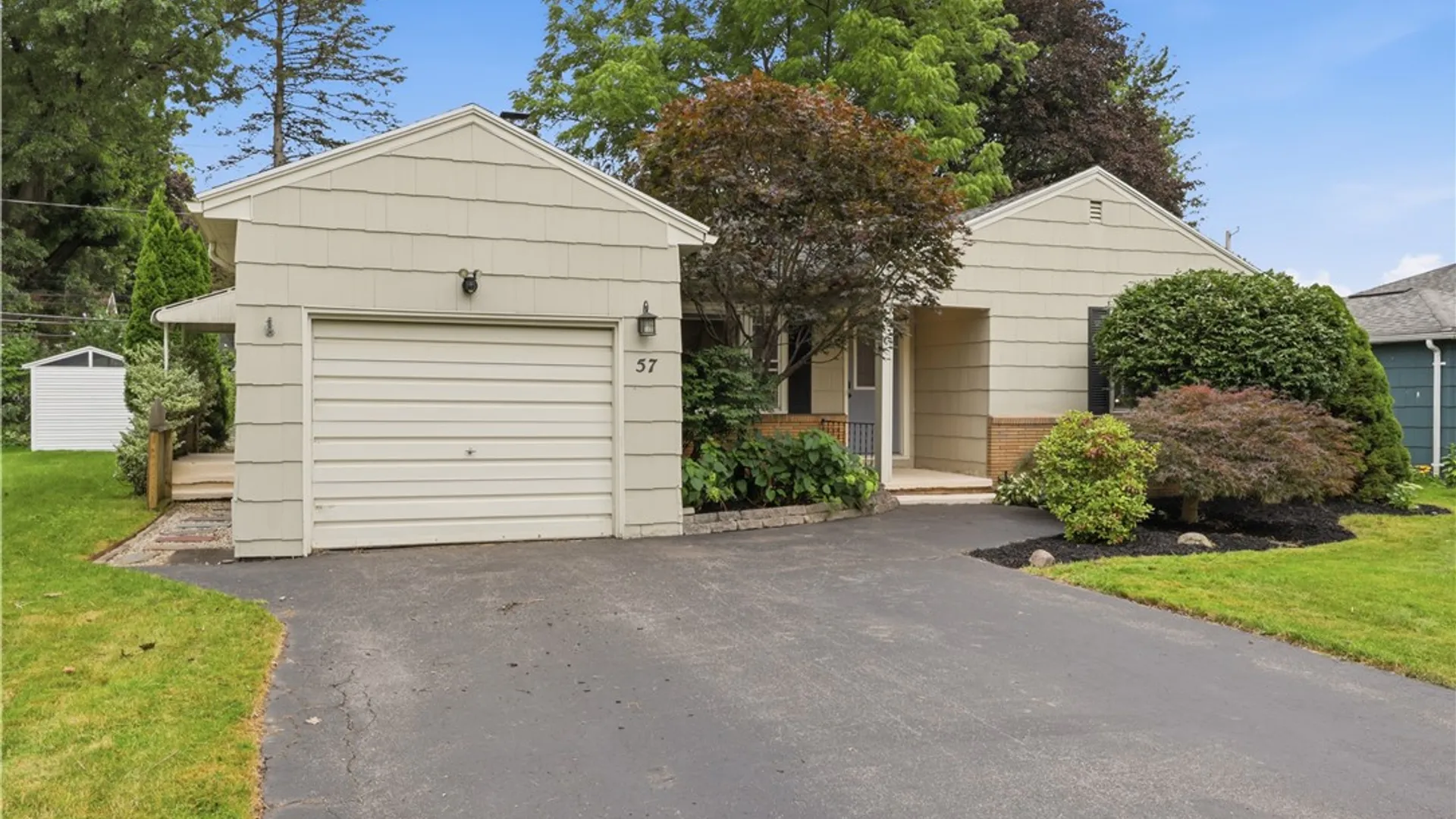 Property at 57 Traymore Road, Irondequoit, NY 14609 30