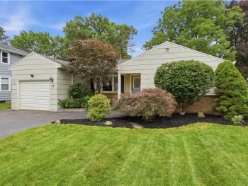 Property at 57 Traymore Road, Irondequoit, NY 14609
