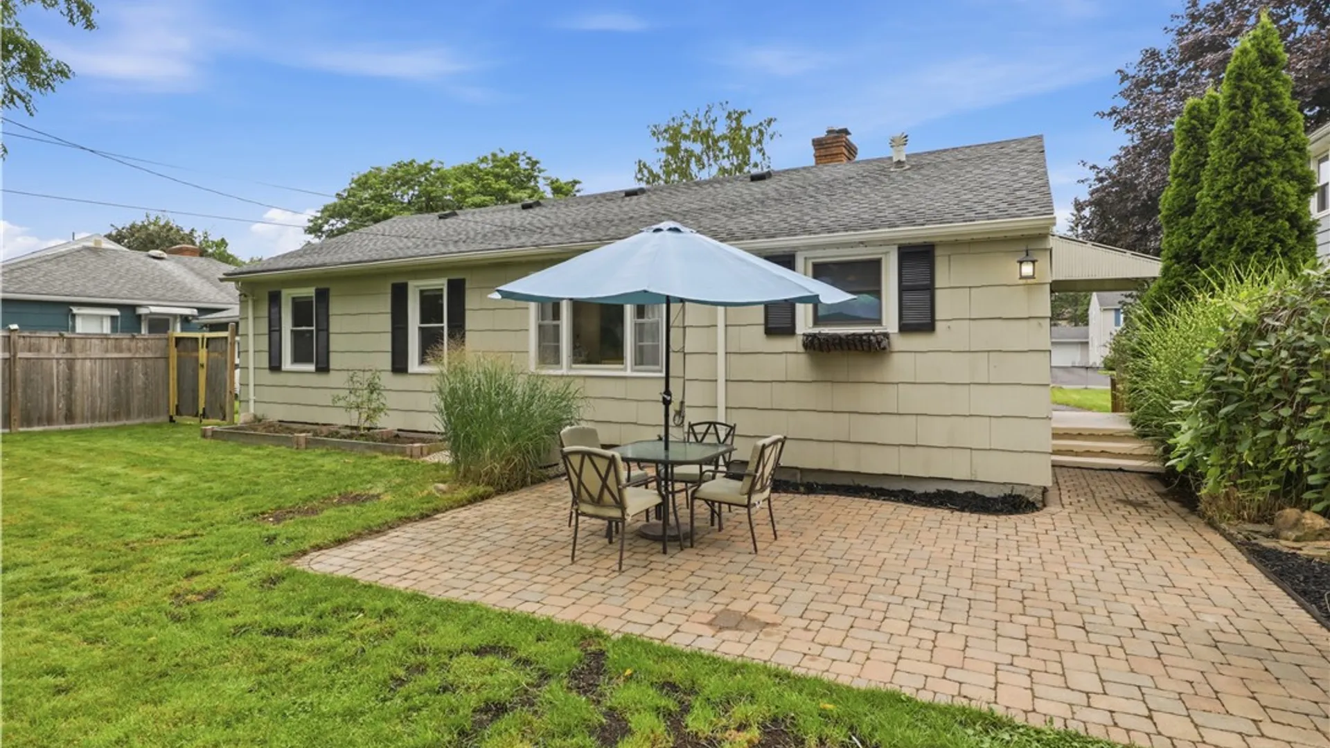 Property at 57 Traymore Road, Irondequoit, NY 14609 28