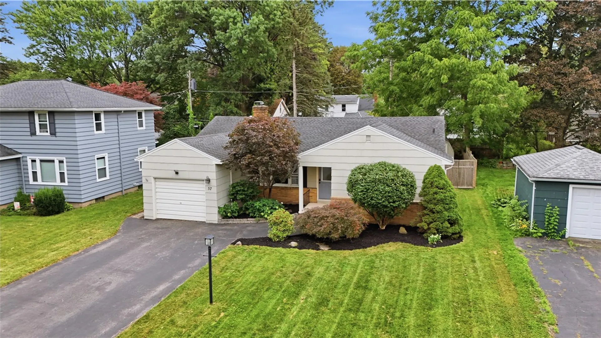 Property at 57 Traymore Road, Irondequoit, NY 14609 33