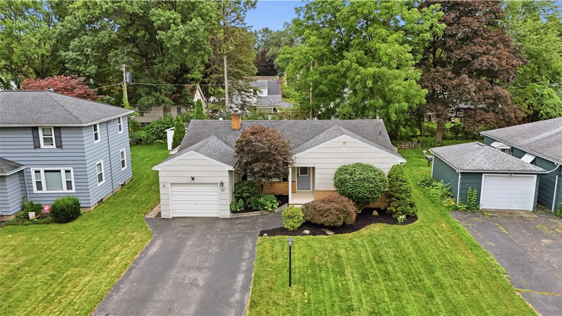 Property at 57 Traymore Road, Irondequoit, NY 14609 34