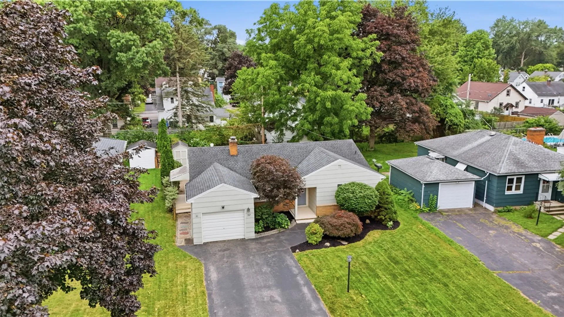 Property at 57 Traymore Road, Irondequoit, NY 14609 35