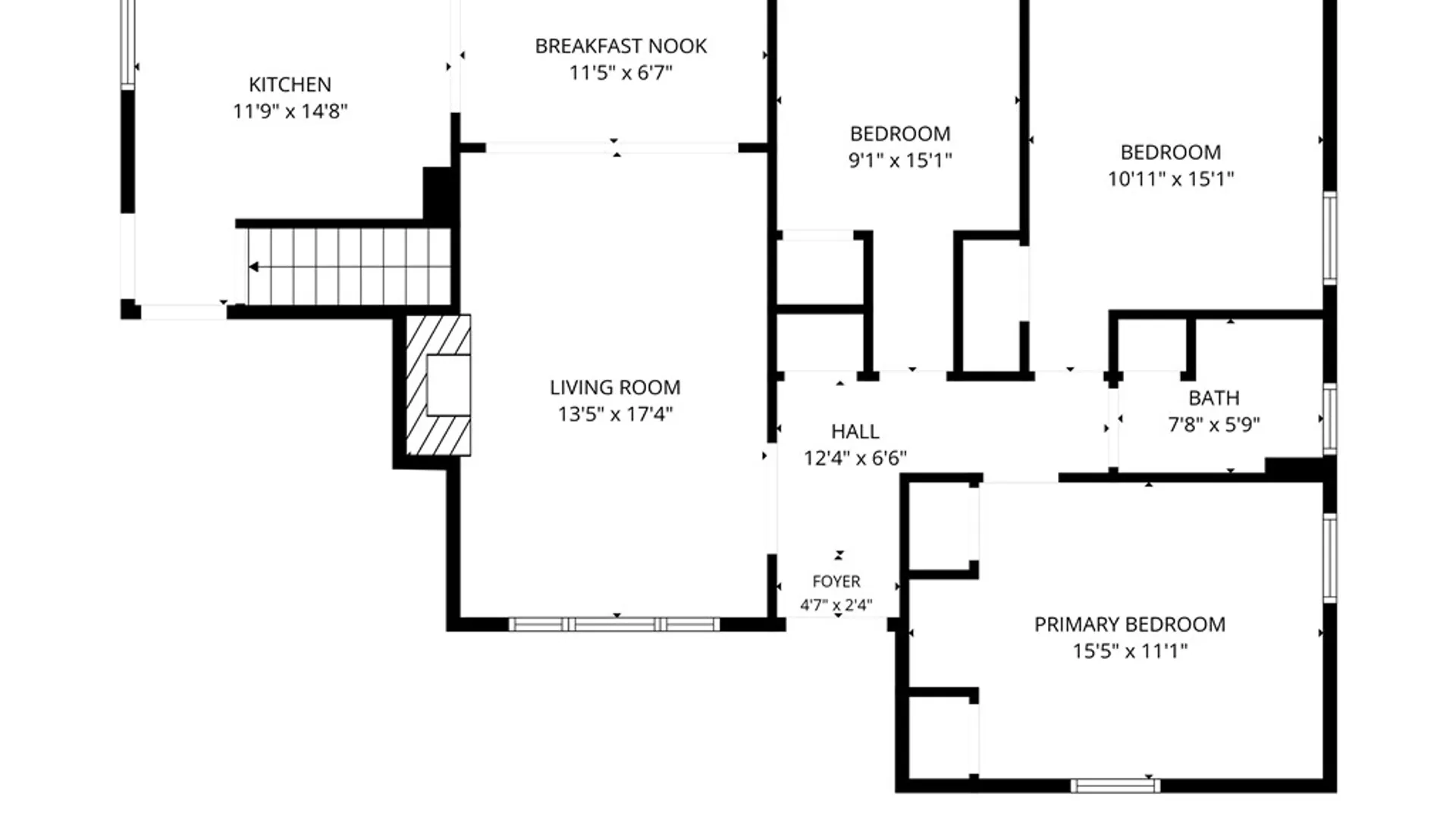 Property at 57 Traymore Road, Irondequoit, NY 14609 40